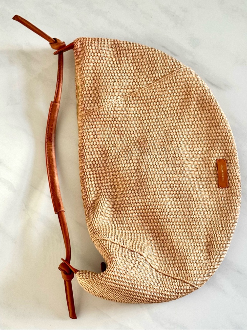 Mansur Gavriel Fortuna Bag - Picture 2 of 7